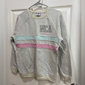 Vintage National Cheerleaders Association Sweatshirt